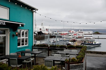 Marché : Islande: Le Parlement approuve un référendum en août sur l'UE