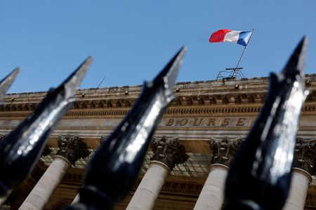Marché : L'Europe vue en hausse prudente, espoirs d'un accord pour prolonger la trêve US-Iran