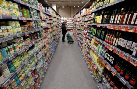 Marché : France: L'inflation harmonisée accélère à 2,8% sur un an en mai