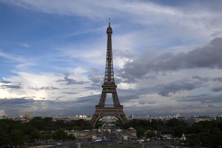 Marché : France: La croissance du PIB revue en baisse à -0,1% au 1er trimestre, selon l'Insee