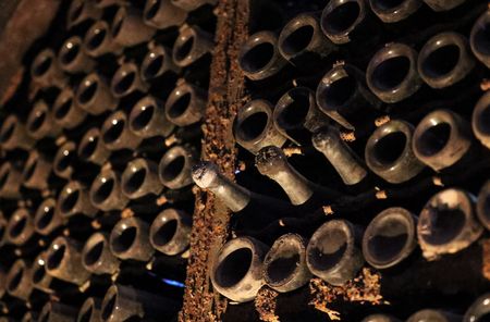 Marché : La Géorgie ouvre la cave à vin de Staline pour en estimer la valeur
