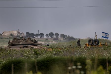 Marché : L'armée israélienne a franchi le fleuve Litani, dit Netanyahu