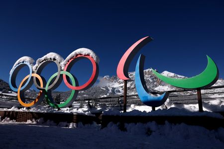Marché : JO 2030-Les sports de glace devraient être regroupés à Lyon