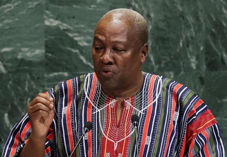 Marché : Le Ghana durcit à son tour sa législation contre les LGBTQ