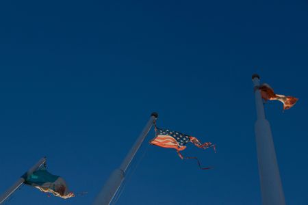 Marché : USA et Mexique concluent un premier cycle de discussions commerciales