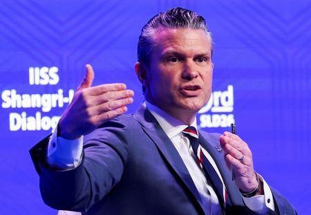 Marché : Hegseth appelle les alliés à augmenter leurs dépenses de défense
