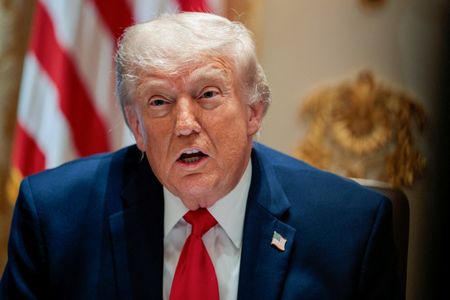 Marché : La santé de Donald Trump reste excellente, dit la Maison blanche dans un mémo