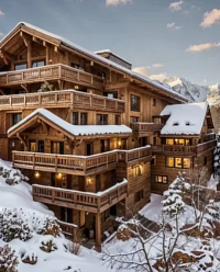 Le promoteur de logements haut de gamme en montagne Rising Stone en piste pour être la 1ère introduction de la Bourse de Paris en 2026