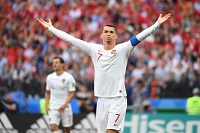 Quand Cristiano Ronaldo fait grimper la Juventus de Turin en Bourse