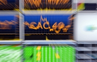 Safran signe la meilleure performance de 2018 en Bourse