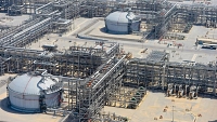 Saudi Aramco dépasse les 2.000 milliards de capitalisation