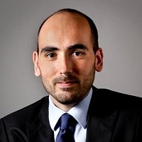 Sebastien Malafosse