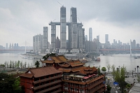 Seule la Chine a vraiment rempli les promesses des BRIC