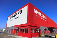 Shurgard vise une capitalisation d'au moins 2 milliards d'euros