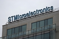 Siège de STMicroelectronics