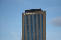 Siège de Technipfmc à La Défense