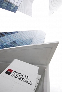 SOCIETE GENERALE