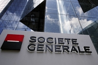 Société Générale avance en Bourse après sa publication trimestrielle