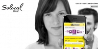 Solocal flambe en Bourse en plein 