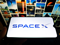 SpaceX arrive en Bourse