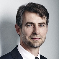 Stanislas Veillet, PDG de Biophytis