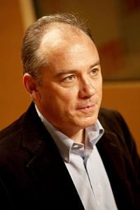 Stéphane Richard