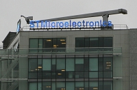 STMicroelectronics vers une septième hausse consécutive