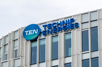 Technip Energies au plus haut historique