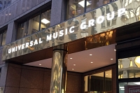 Tencent pourrait acquérir jusqu'à 20% du capital d'UMG