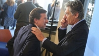 TF1 et M6 n'ont d'autres choix que de s'allier pour contrer Netflix