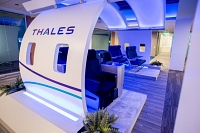 Thales cède encore 2% mardi matin, au plus bas depuis 18 mois