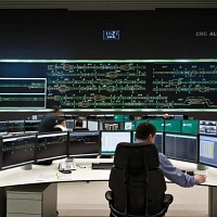 Thales grimpe légèrement après la cession de sa division ferroviaire