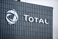 Total boucle proche de l'équilibre dans le sillage de ses résultats annuels