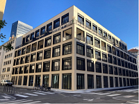 TOUR EIFFEL : La foncière Société de la Tour Eiffel s'aPPR (ex Pinault Printemps)ête à faire ses adieux à la Bourse, une cotation qui ne "faisait plus sens" selon un analyste