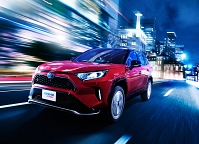 Toyota apparaît encore le plus gros constructeur mondial par la capitalisation