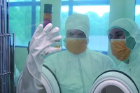 Transgene a levé 48,7 millions d'euros