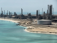 Très peu de titres Aramco seront échangés après l'IPO