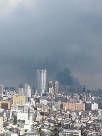Triste record pour le japon avec un déficit commercial qui n'a jamais été aussi élevé