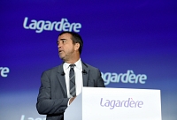 Un article du FT met en cause la santé financière d'Arnaud Lagardère