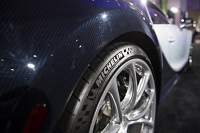 Michelin est entraîné dans sa chute par Continental