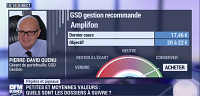 Ce champion italien de l'appareillage auditif est dans les petits papiers de GSD Gestion