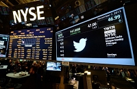 Un simple tweet peut faire s'envoler ou s'effondrer un cours de Bourse