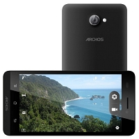 Un smartphone Archos