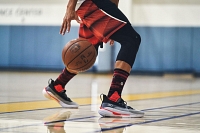 Under Armour en pleine tourmente