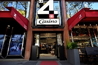 Une note de Barclays évoquant un rapprochement avec Carrefour fait grimper Casino