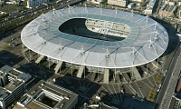 Une nouvelle directrice générale à la tête du Stade de France