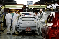 Une usine Renault