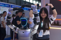 Unitree est un leader de la robotique