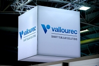 Vallourec subit la baisse du cours du pétrole