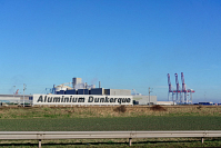 Vers une cession ou une introduction en Bourse d'Aluminium Dunkerque